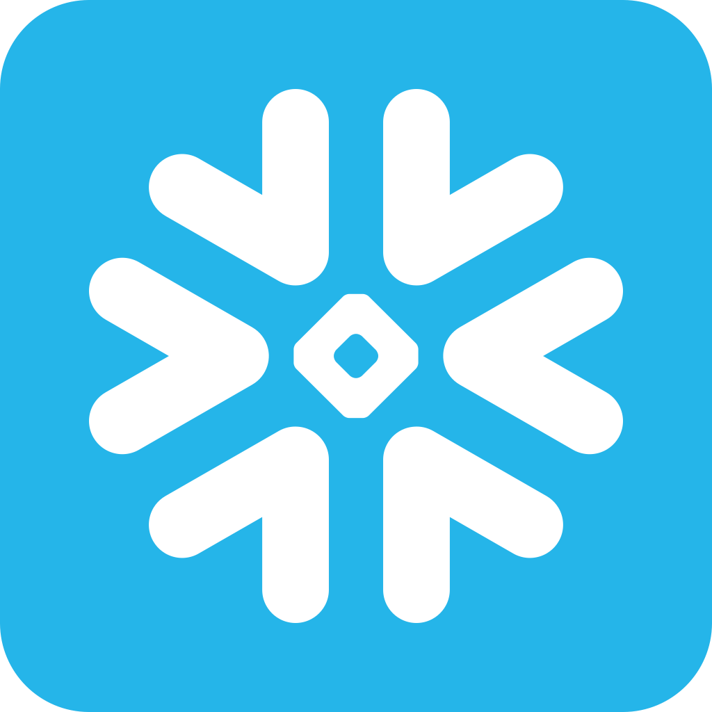 Icon-Snowflake